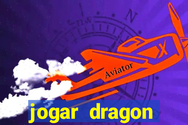 jogar dragon fortune demo